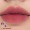Son Thỏi Lì Romand Zero Matte Lipstick Siêu Nhẹ Môi 3g