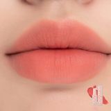Son Thỏi Lì Romand Zero Matte Lipstick Siêu Nhẹ Môi 3g