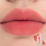 Son Thỏi Lì Romand Zero Matte Lipstick Siêu Nhẹ Môi 3g