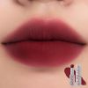 Son Thỏi Lì Romand Zero Matte Lipstick Siêu Nhẹ Môi 3g