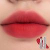 Son Thỏi Lì Romand Zero Matte Lipstick Siêu Nhẹ Môi 3g