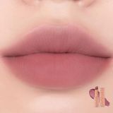 Son Thỏi Lì Romand Zero Matte Lipstick Siêu Nhẹ Môi 3g