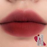 Son Thỏi Lì Romand Zero Matte Lipstick Siêu Nhẹ Môi 3g