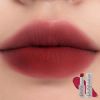 Son Thỏi Lì Romand Zero Matte Lipstick Siêu Nhẹ Môi 3g
