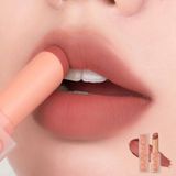 Son Thỏi Lì Romand Zero Matte Lipstick Siêu Nhẹ Môi 3g