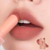 Son Thỏi Lì Romand Zero Matte Lipstick Siêu Nhẹ Môi 3g