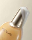  [ Tem LG ] Bộ Dưỡng Ẩm Da The Whoo Gongjinhyang Firming 5PCS 