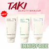 Sữa Rửa Mặt Innisfree Green Tea Hydrating Amino Acid -  Bija Trouble - Volcanic Pore BHA Cleansing Foam 30g - 150g