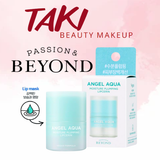  [ Tem LG ] Son Dưỡng Môi Beyond Angel Aqua Moisture plumping lipcerin 15ml 