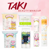 Bông tẩy trang Mihoo- Kokimi Cotton Pads 200 Miếng + 150 Miếng