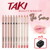 [KÈM ĐỒ GỌT] Chì Kẻ Viền Môi The Saem Cover Perfection Lip Pencil 2g