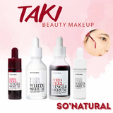  Tinh chất tẩy da chết hóa học So Natural Red Peel Tingle / red peel white Serum 11ml - 35ml 