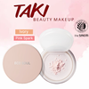 Phấn phủ bột The Saem Eco Soul