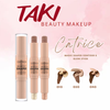 Bút Tạo Khối Và Highlight Catrice Magic Shaper Contour & Glow Stick Mịn Nhẹ 9g