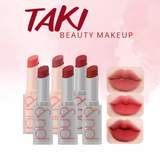  Son Thỏi Lì Romand Zero Matte Lipstick Siêu Nhẹ Môi 3g 
