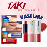 Son Dưỡng Môi Dạng Thỏi Vaseline Lip Therapy Colour Stick 4.2g + Vaseline Lip Therapy [Original- Rosy] 4.8g 