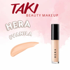 KEM CHE KHUYẾT ĐIỂM HERA BLACK CONCEALER SPREAD COVER