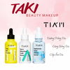 Serum TIAM hyaluronic glow Revive - Vita A source - Vita B3 source 40ml