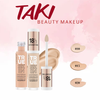 Kem Nền Catrice True Skin Hydrating Foundation Long Lasting 30ml