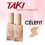  Kem Nền Celefit Still Fixed Longlasting Foundation 30ml 