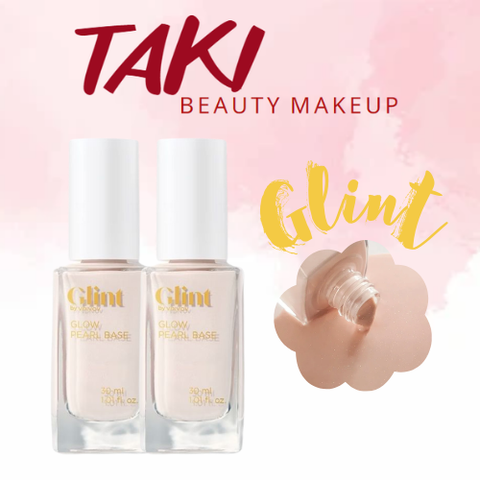 Kem Lót Glint By Vdivov Glow Pearl Base 30ml