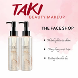  Dầu Tẩy Trang THE FACE SHOP Rice Cleansing Oil 150ml 