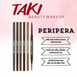  Chì Mày 2 Đầu Ink Peripera Speedy Skinny Brow 