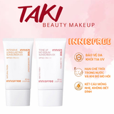  [Mẫu Mới] Kem Chống Nắng Innisfree Tone Up No Sebum / Intensive Long-Lasting Sunscreen EX 60ml 