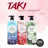  SỮA TẮM DAILY MOISTURE PERFUME 1100ml 