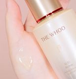 Bộ dưỡng da Whoo Cheongidan Rejuvenating Pro - Radiance Mini