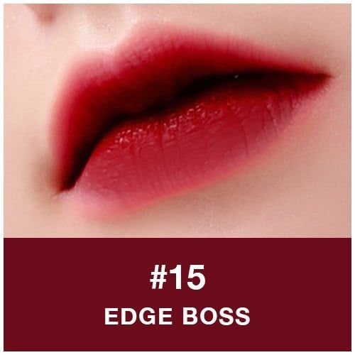 Son Kem Lì Bbia  bbia Last Velvet Lip Tint 5g