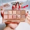 [Phiên Bản Giới Hạn] Bảng Phấn Mắt 10 Ô Clio Pro Eye Palette ( Mèo )