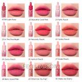  Son Kem Peripera Ink Airy Velvet Tint 