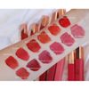  Son 3ce Cloud Lip Tint 4g Vỏ Nhám- Active Lady- Immanence- Neeful- Macaron Red 