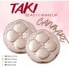 Phấn Phủ Canmake Marshmallow Finish Powder Kiềm Dầu 10g [MP- MO- MB- ML]