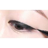 Bút Kẻ Mắt Không Thấm Nước Innisfree Powerproof Pen Liner 01- Black