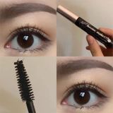  Chuốt Mi Kiss Me Heroine Make Long & Curl Mascara Super Water Proof Black 6g 