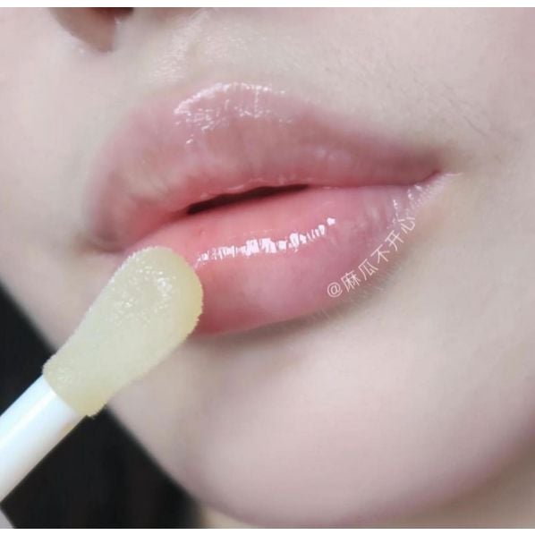 Son Dưỡng Môi A'Pieu Honey & Milk Lip Oil 5g