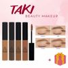 Chuốt Lông Mày Mascara Chân Mày 3ce Eyebrow Mascara 4g- Brown- Rose Brown- Gold Brown- Blondie Gold