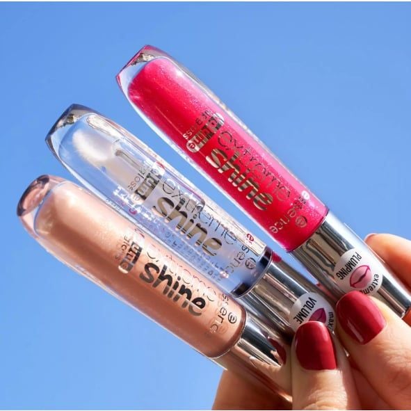 Son Bóng Có Màu Essence Extreme Shine Lip Gloss