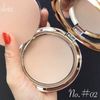 [Auth] Phấn Phủ Nén Siêu Mịn Sivanna Natural And Delicate Beauty Powder Ultra Foudation HF689