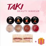  Tẩy Tế Bào Chết Môi Beauty Treats Lip Scrub 10,5g- Mùi Ngẫu nhiên 