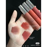 Son Kem Lì 3CE Hazy Lip Clay 4g ( #No Regrets )