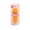 Tổng Hợp Mút Tán Phấn Phủ & Nền Real Techniques Miracle Powder (Set 2 Cái- Cam- Hồng)