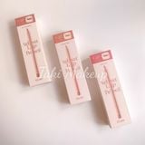 Chì Kẻ Viền Môi Clio Velvet Lip Pencil Kèm Gọt Chì Tặng Kèm Đồ Gọt 1.45g