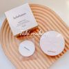 Phấn Phủ Nén Sulwhasoo Perfecting Powder Foundation 11g Dưỡng Trắng Chống Lão Hóa, Cho Làn Da Căng Mịn