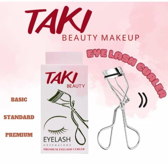 Bấm Mi Taki Beauty Makeup