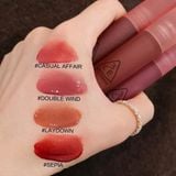 Son Kem Lì 3ce Blur Water Tint