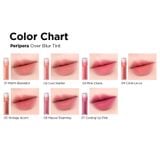  Son Kem Mịn Môi Peripera Over Blur Tint 3.5g 