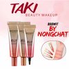  Má Hồng + Phấn Mắt Kem Nongchat Browit Jelly Eyeshadow & Blusher 10g 